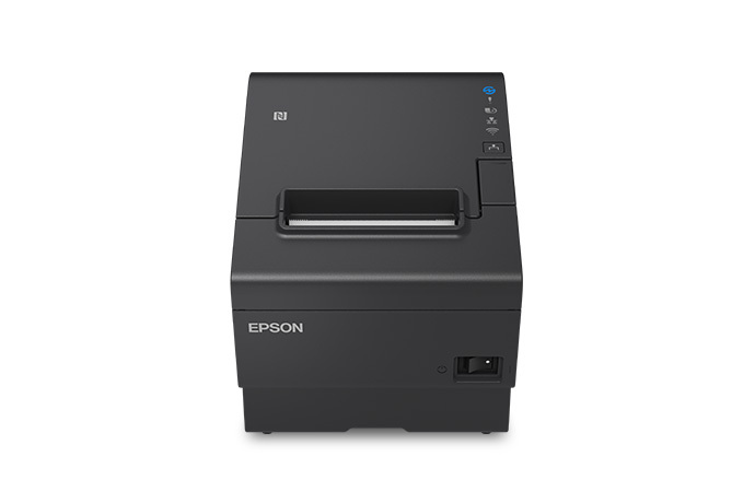 Epson TM-T88VII